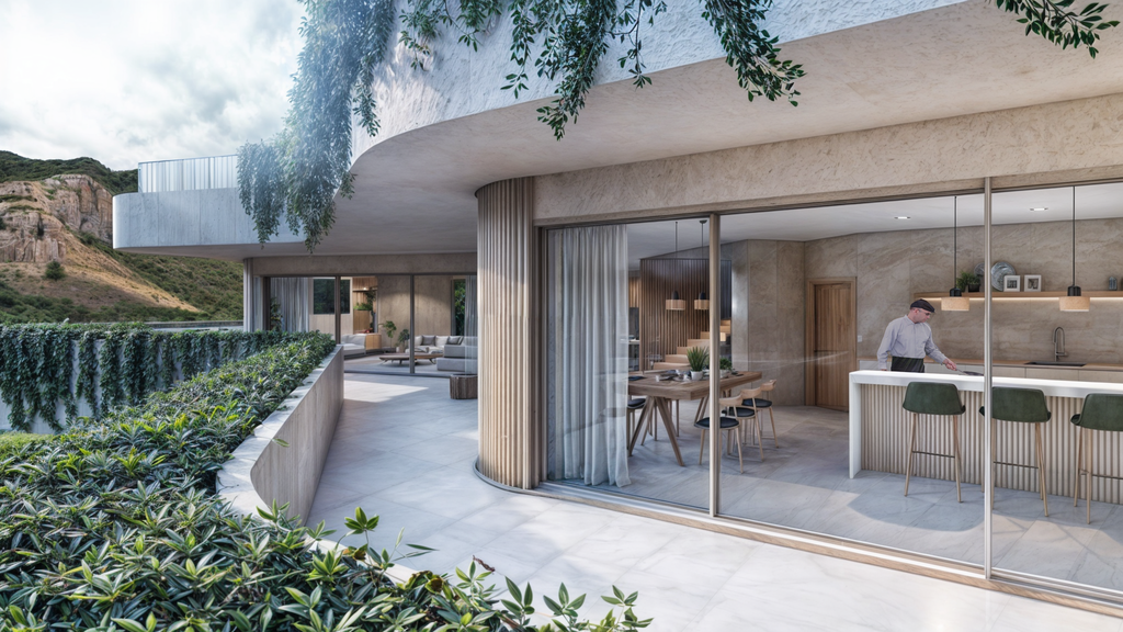 VALTOCADO - Terraza 1