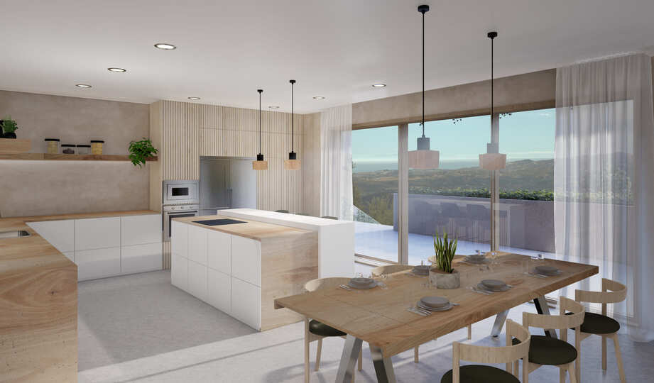 VALTOCADO - Cocina 2