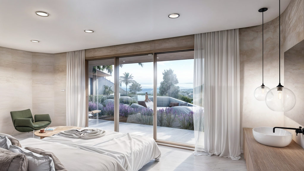 VALTOCADO - Dormitorio 2