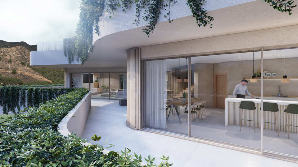 VALTOCADO - Terraza 2