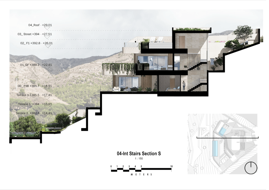 VALTOCADO - Sección Sur